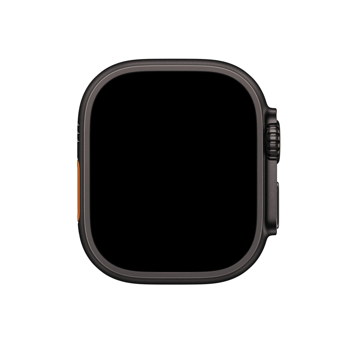 Apple Watch Ultra 3 49 mm titanio negro