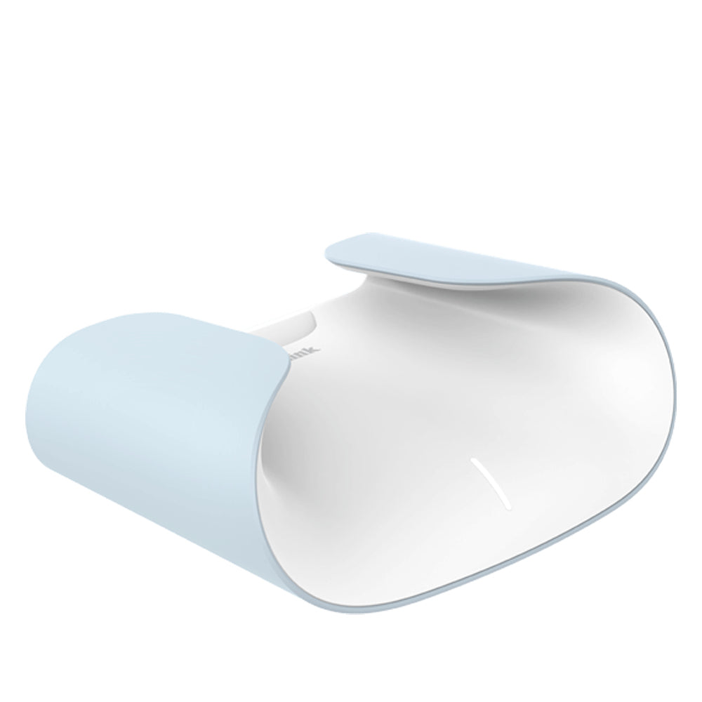 D-Link M60-2 sistema Wi-Fi Mesh (Wi-Fi en malla) Doble banda (2,4 GHz / 5 GHz) Wi-Fi 6 (802.11ax) Blanco 4 Interno (4)