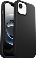 OtterBox Symmetry MagSafe Apple iPhone 17e/16e/15/14/13 - black