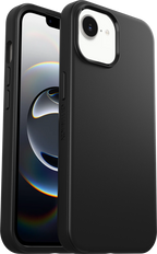 OtterBox Symmetry MagSafe Apple iPhone 17e/16e/15/14/13 - black
