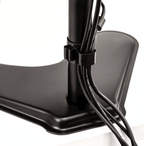 Soporte Fellowes Seasa dual 8043701 (5)