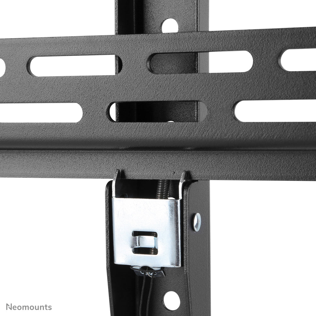 Neomounts LFD-W1000 soporte para TV 2,54 m (100") Negro (7)