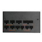 GIGABYTE AP850GM unidad de fuente de alimentación 850 W 20+4 pin ATX ATX Negro (8)