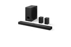 LG DS80TR altavoz soundbar Negro 5.1.3 canales 580 W (2)