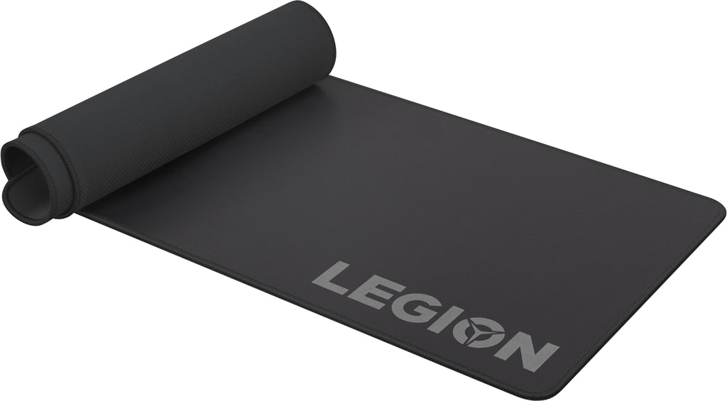 Lenovo GXH0W29068 alfombrilla para ratón Alfombrilla de ratón para juegos Negro (4)