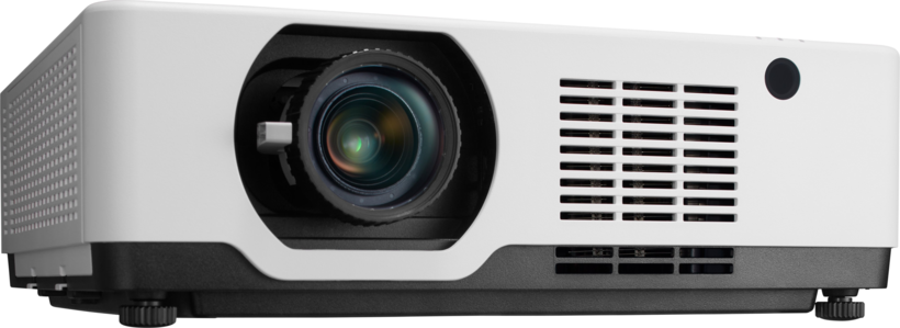 Proyector láser sin objetivo NEC PV800UL (7)