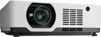 Proyector láser sin objetivo NEC PV800UL (7)