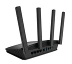 ASUS RT-BE58U V2 router inalámbrico 2.5 Gigabit Ethernet Doble banda (2,4 GHz / 5 GHz) Negro (5)
