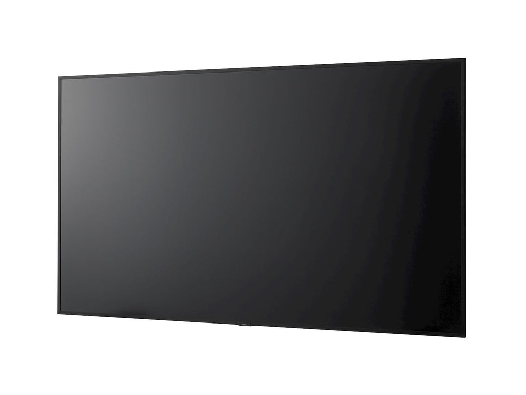NEC MultiSync E758 Pantalla plana para señalización digital 189,2 cm (74.5") LED 400 cd / m² 4K Ultra HD Negro 18/7 (4)