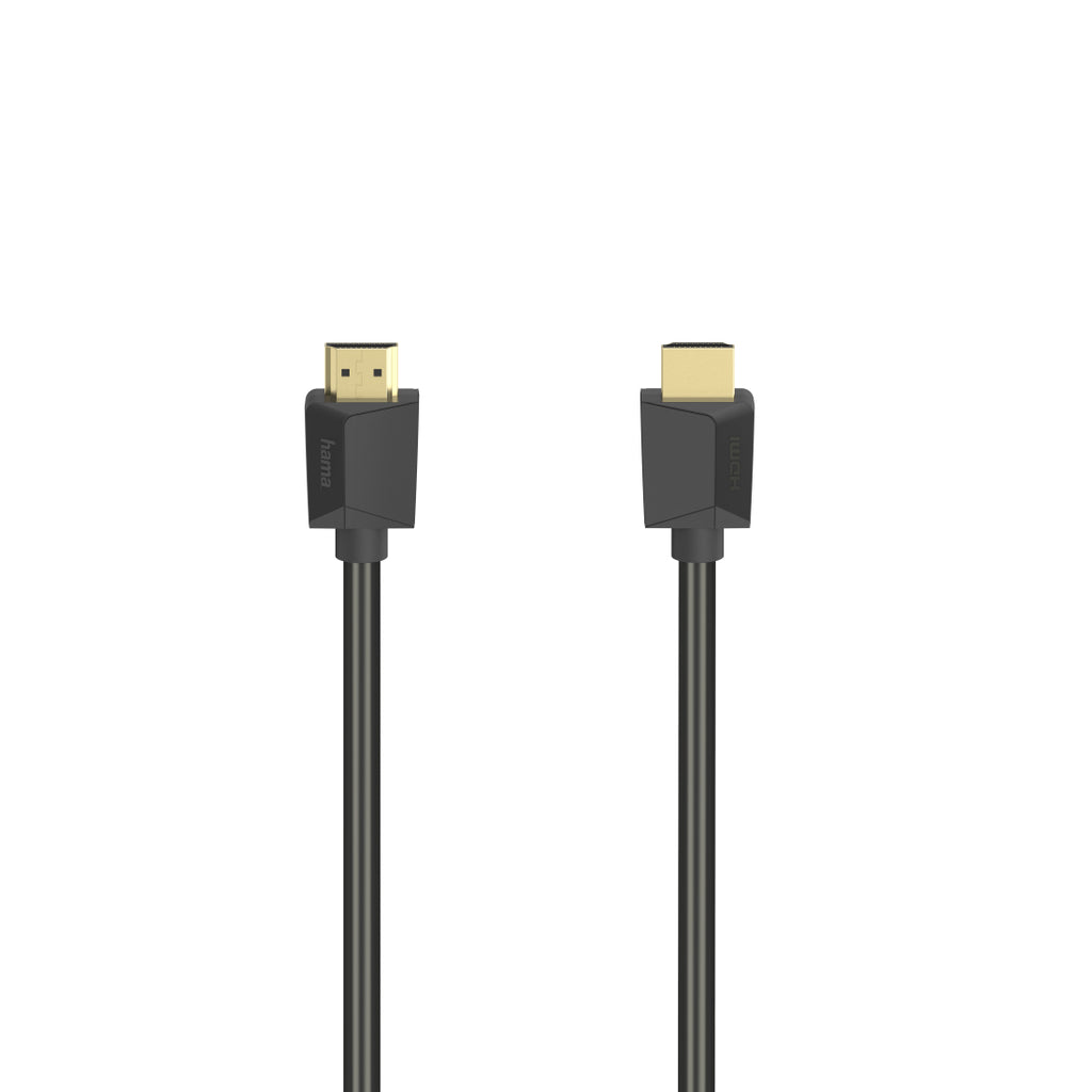 Hama 00200704 cable HDMI 5 m HDMI tipo A (Estándar) Negro (2)