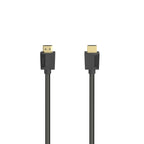 Hama 00200704 cable HDMI 5 m HDMI tipo A (Estándar) Negro (2)