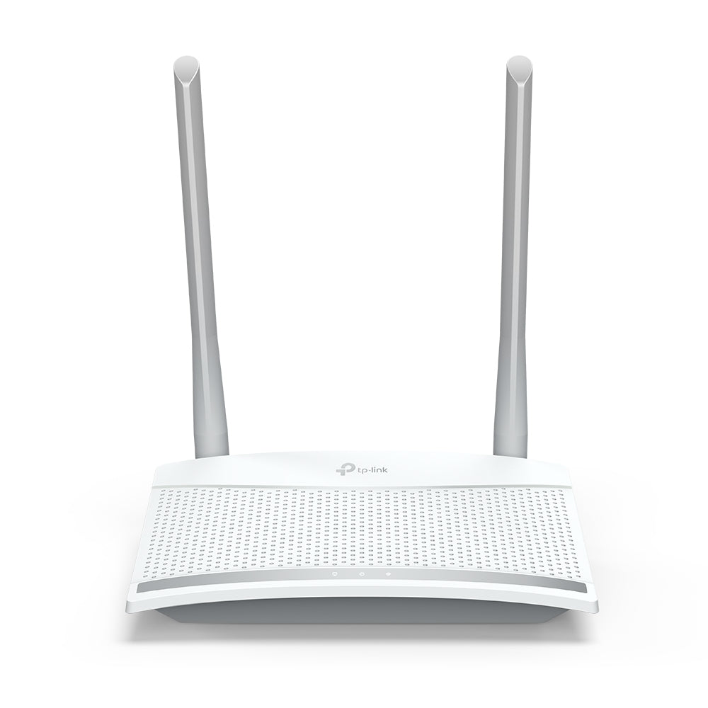 TP-Link TL-WR820N router inalámbrico Ethernet rápido Banda única (2,4 GHz) Blanco (2)