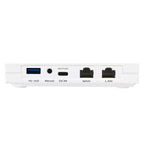 ASUS RT-AX57 Go router inalámbrico Gigabit Ethernet Doble banda (2,4 GHz / 5 GHz) Blanco (6)