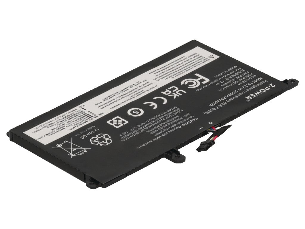 2-Power CBP3801A refacción para laptop