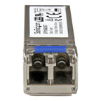 StarTech.com SFP10GBLRST red modulo transceptor Fibra óptica 10000 Mbit/s SFP