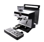 Krups Precision XP801T10 cafetera eléctrica Semi-automática Máquina espresso 3 L