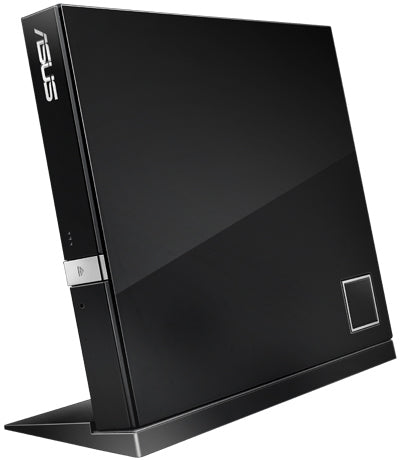 ASUS SBW-06D2X-U unidad de disco óptico Negro (2)