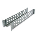 APC 1U RAIL KIT . Kit de carriles de rack
