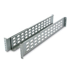 APC 1U RAIL KIT . Kit de carriles de rack