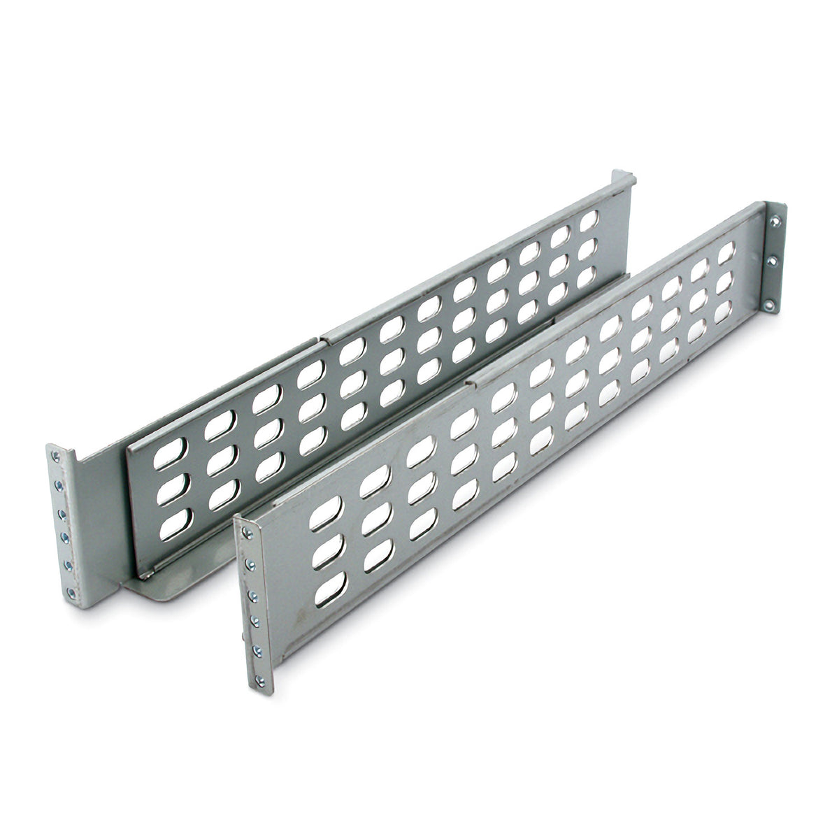 APC 1U RAIL KIT . Kit de carriles de rack