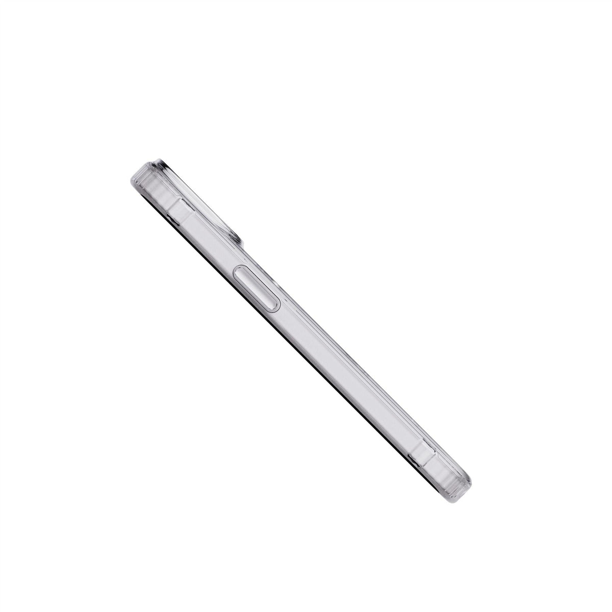 Tech21 Evo Clear funda para móvil 15,5 cm Funda transparente (T21-10257)