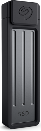 SSD Seagate Ultra Compact 2 TB STMX2000400 (10)