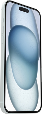 OtterBox Premium Glass Antimicrobial Apple iPhone 15 Plus -clear (2)