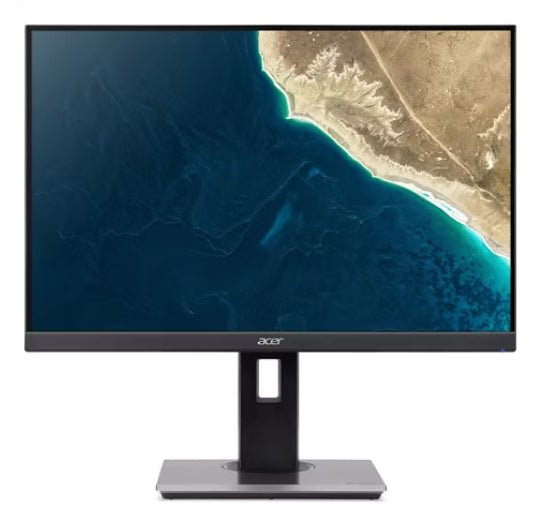 Acer Vero B7 B247W E5 pantalla para PC 61 cm (24") 1920 x 1200 Pixeles WUXGA Negro (2)