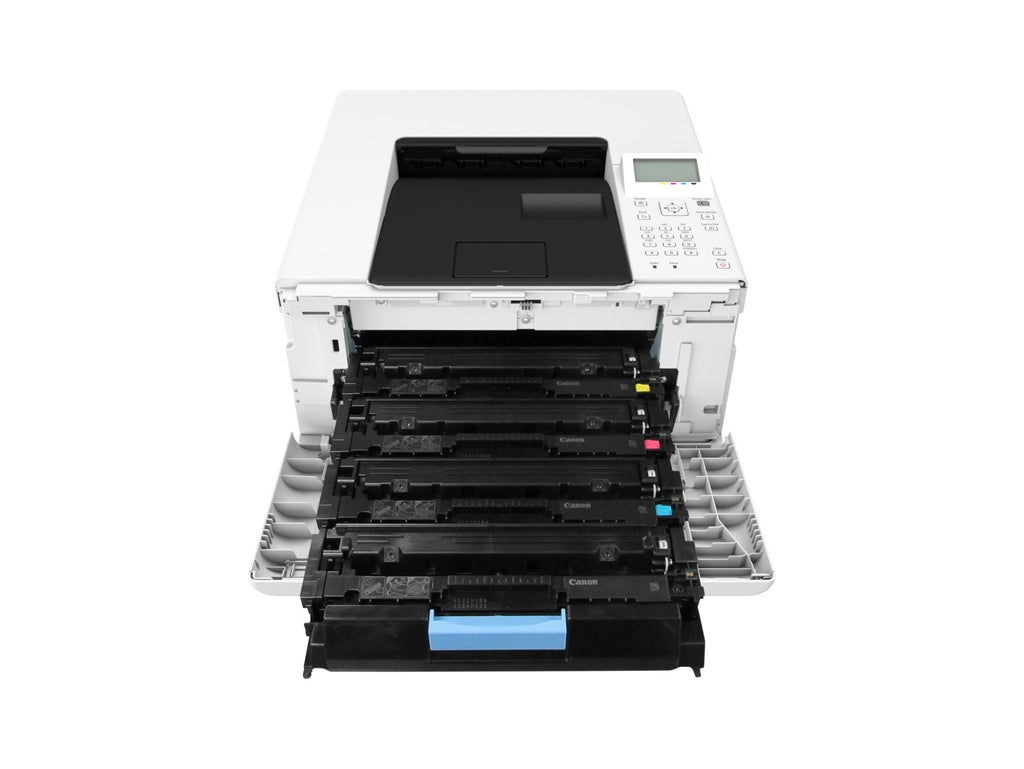 Canon LBP243dw II 1200 x 1200 DPI A4 Wifi (2)