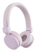 Hama Freedom Lit III Auriculares Inalámbrico Diadema Llamadas/Música USB Tipo C Bluetooth Rosa