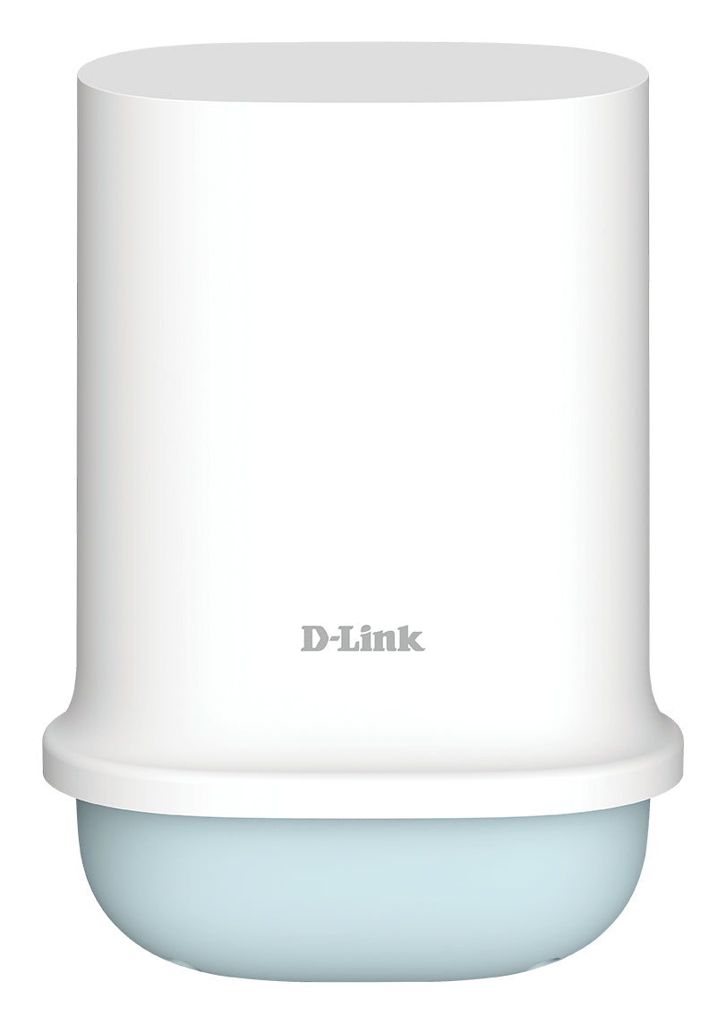 D-Link DWP-1010/KT sistema Wi-Fi Mesh (Wi-Fi en malla) Doble banda (2,4 GHz / 5 GHz) Wi-Fi 6 (802.11ax) Blanco 2 5G Interno (3)