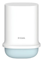 D-Link DWP-1010/KT sistema Wi-Fi Mesh (Wi-Fi en malla) Doble banda (2,4 GHz / 5 GHz) Wi-Fi 6 (802.11ax) Blanco 2 5G Interno (3)