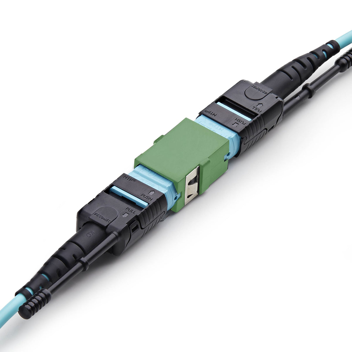 StarTech.com MPOSMAPCGNCOUPLER adaptador de fibra óptica MPO/MTP 1 pieza(s) (4)