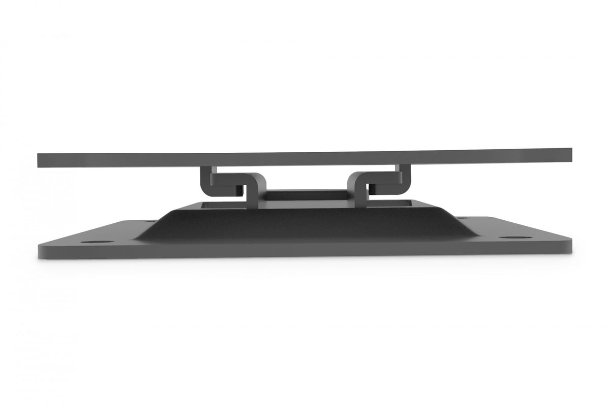 Digitus Fixation murale universelle pour écrans jusqu'à 81cm (32 po) (3)