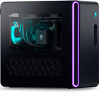 Alienware Aurora ACT1250 Intel Core Ultra 9 285K 32 GB DDR5-SDRAM 2 TB SSD NVIDIA GeForce RTX 5080 Windows 11 Home Escritorio PC Negro (3)