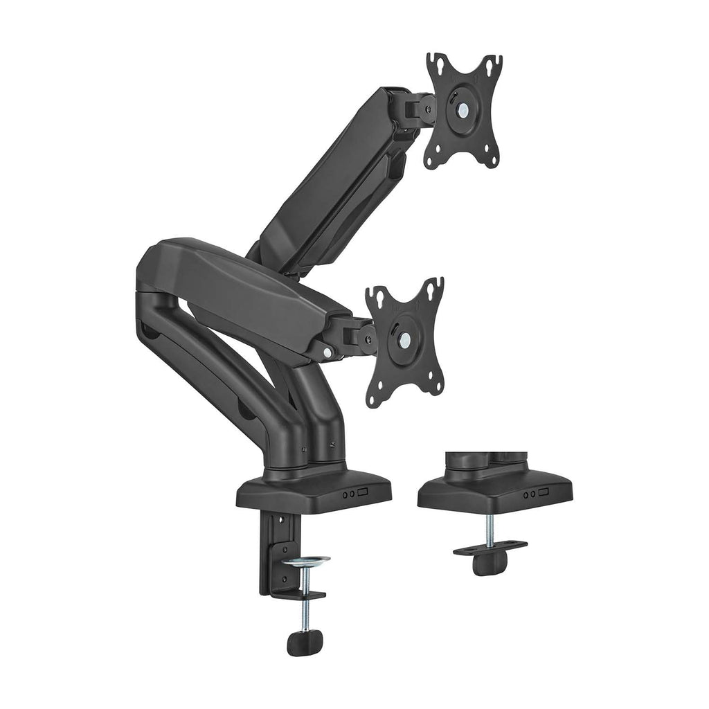 AISENS DT32TSR-221 soporte para monitor 81,3 cm (32") Escritorio (2)