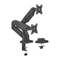 AISENS DT32TSR-221 soporte para monitor 81,3 cm (32") Escritorio (2)