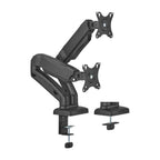 AISENS DT32TSR-221 soporte para monitor 81,3 cm (32") Escritorio (2)