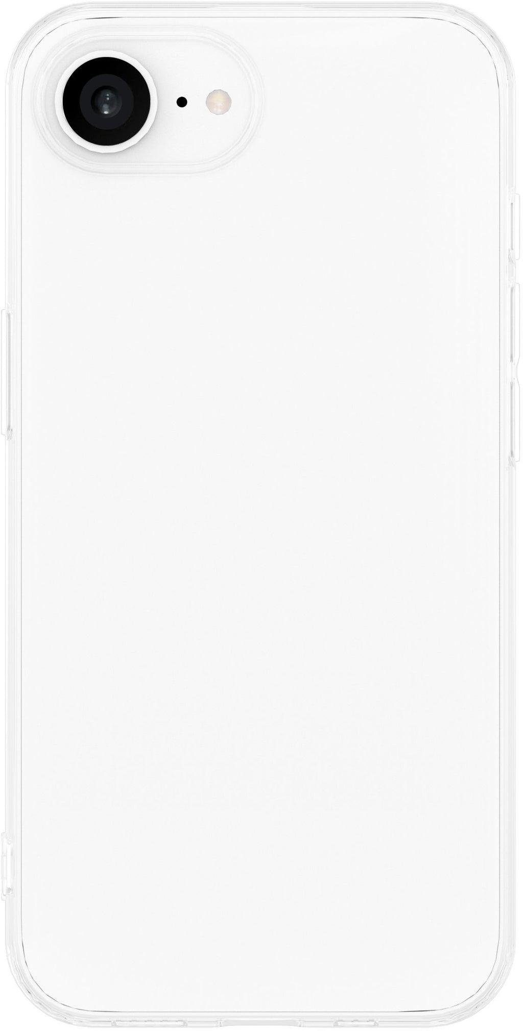 eSTUFF ES67100054-BULK funda para teléfono móvil Transparente (2)
