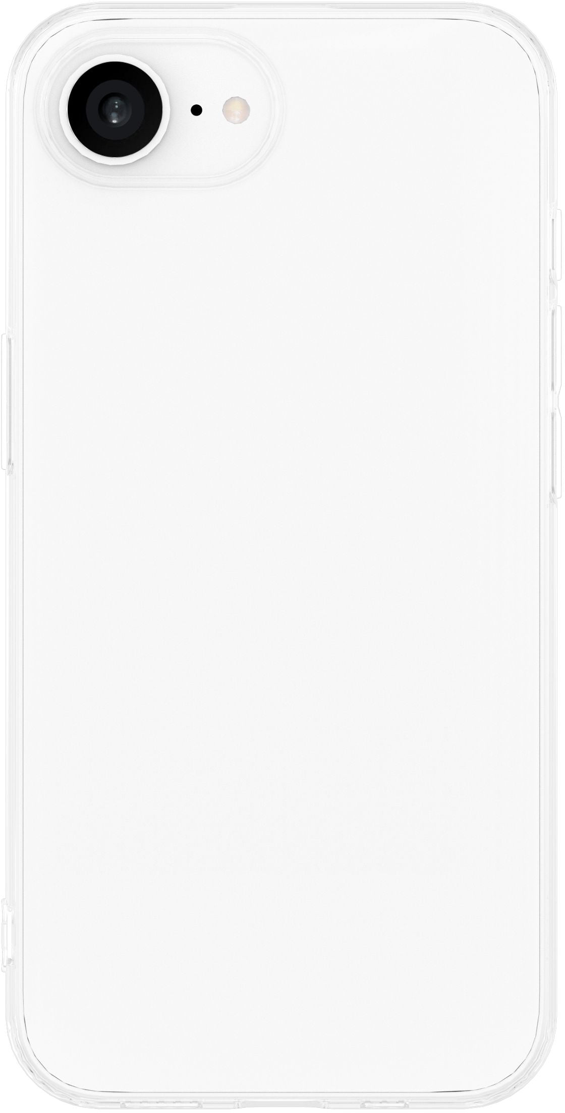 eSTUFF ES67100054-BULK funda para teléfono móvil Transparente (2)