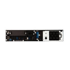 APC SRT1000RMXLI sistema de alimentación ininterrumpida (UPS) Doble conversión (en línea) 1 kVA 1000 W 6 salidas AC (3)