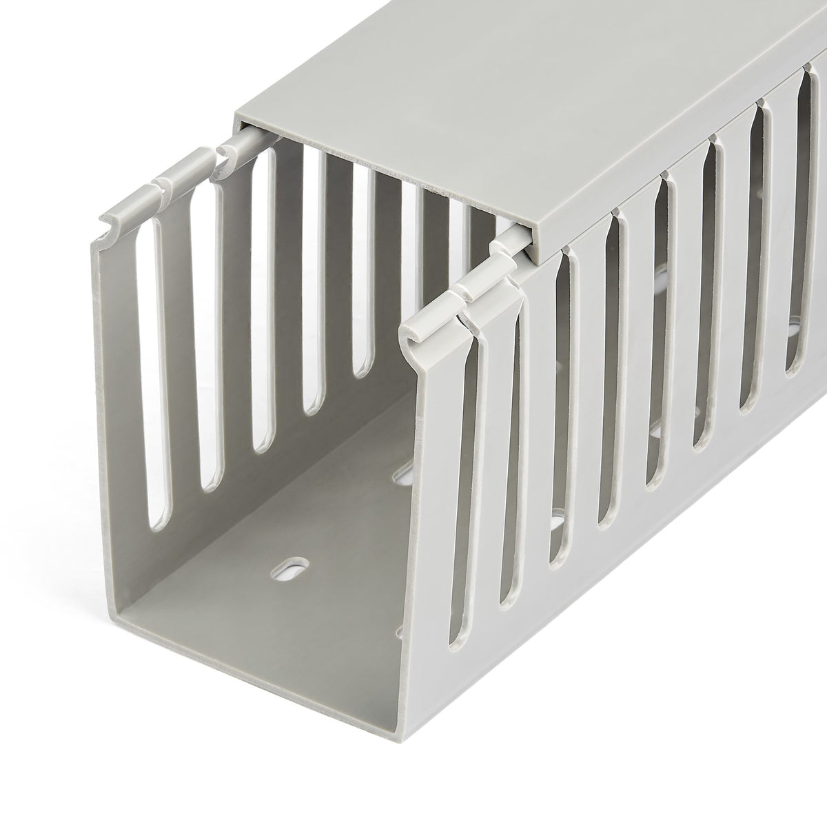 StarTech.com CBMWD75100 organizador de cables Bandeja de cables Gris 1 pieza(s) (4)