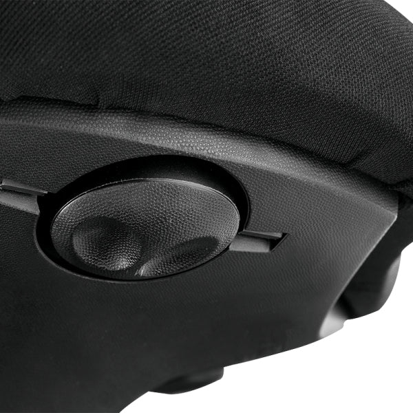 LogiLink EO0011 silla de oficina y de ordenador Asiento acolchado (4)