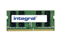 Integral M471A4G43BB1-CWE-IN módulo de memoria 32 GB 1 x 32 GB DDR4 260-pin SO-DIMM