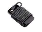 HP 65W USB-C Laptop Charger adaptador e inversor de corriente Interior Negro (5)
