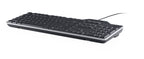 DELL KB813 teclado Oficina USB Negro (8)