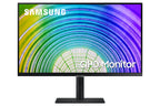 Samsung S60UA pantalla para PC 68,6 cm (27") 2560 x 1440 Pixeles Quad HD LCD Negro