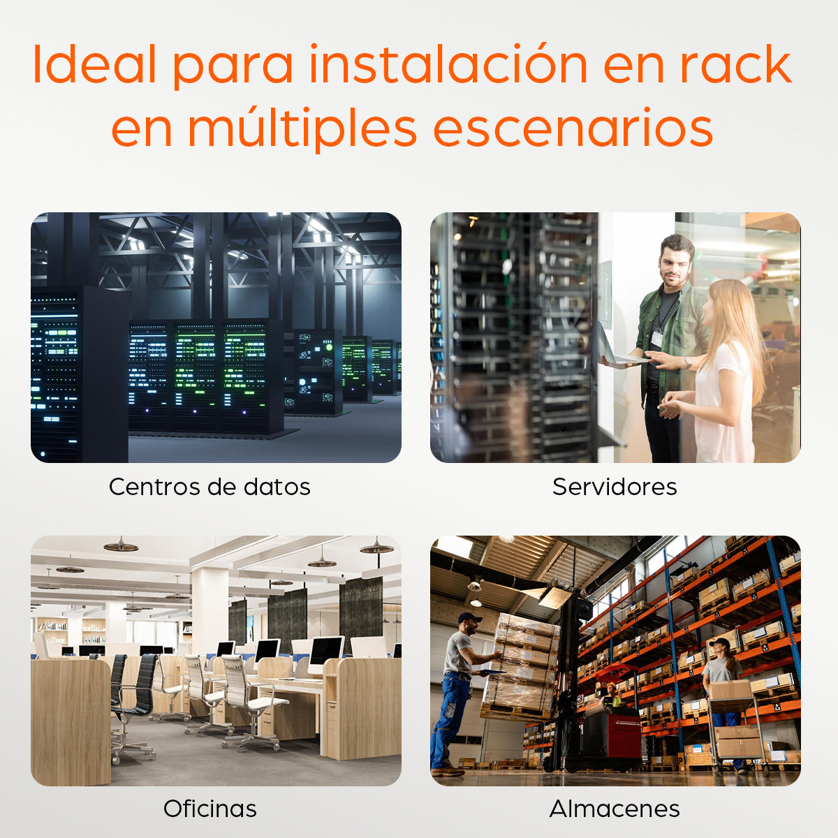 Intellinet 714884 accesorio de bastidor Cajón metálico para rack (5)