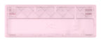 HyperX Origins 2 1800 Pink Housing Funda para teclado (2)