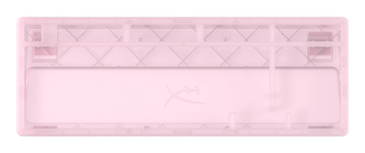HyperX Origins 2 1800 Pink Housing Funda para teclado (2)